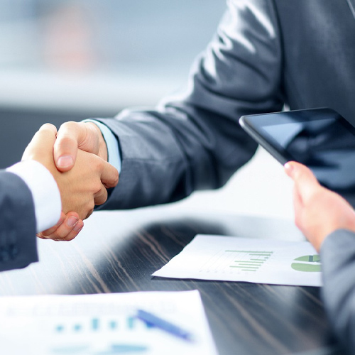 Your Partner in Strategic Property Investment