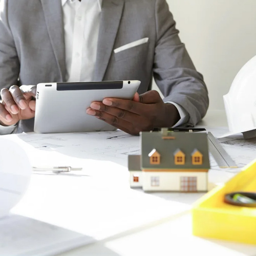 Your Partner in Strategic Property Investment
